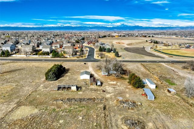 10750 County Road 15, Longmont, CO 80504