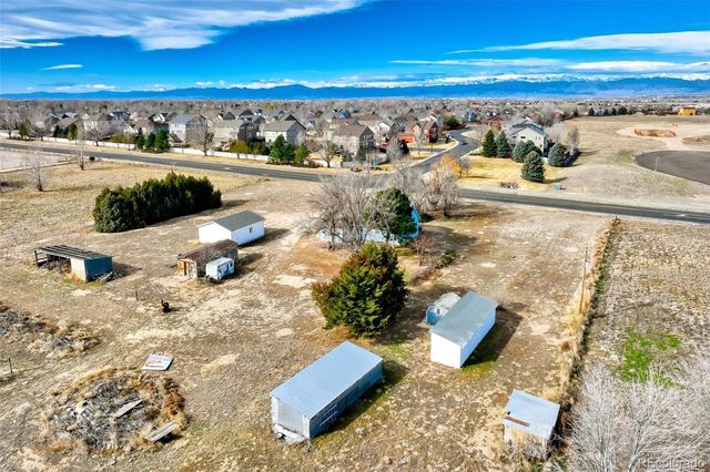 10750 County Road 15, Longmont, CO 80504