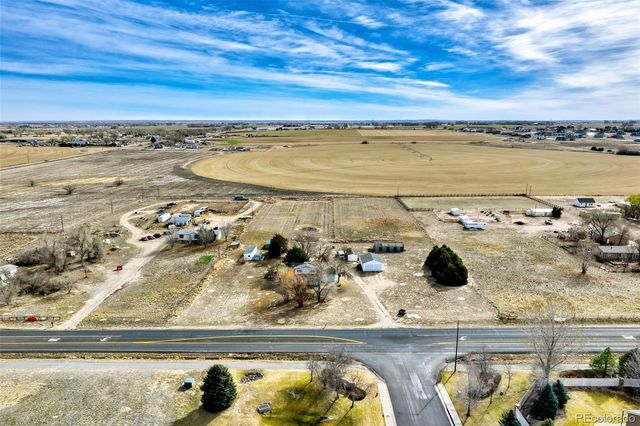 10750 County Road 15, Longmont, CO 80504