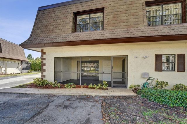 9340 SW 61st Way B, Boca Raton, FL 33428