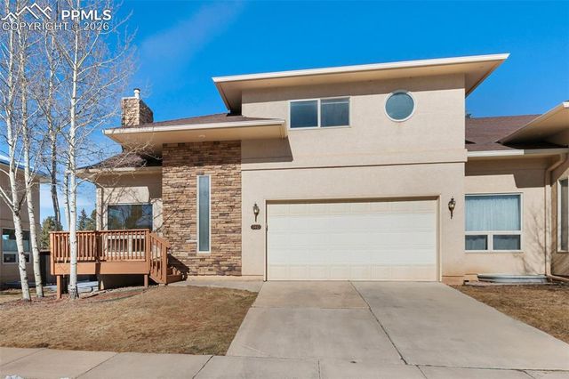 740 Westwood Trace, Woodland Park, CO 80863
