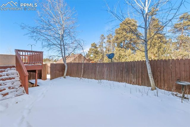 740 Westwood Trace, Woodland Park, CO 80863