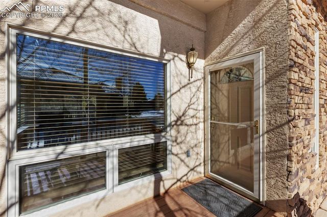 740 Westwood Trace, Woodland Park, CO 80863