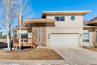 740 Westwood Trace, Woodland Park, CO 80863