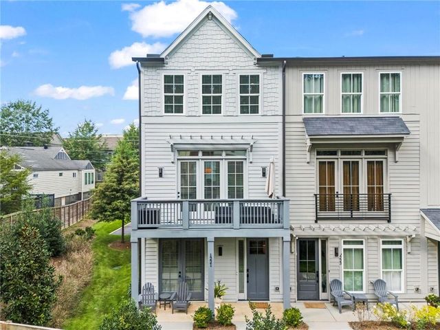 1221 Oxley NW Place, Atlanta, GA 30307