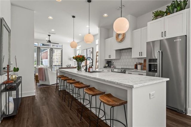 1221 Oxley NW Place, Atlanta, GA 30307