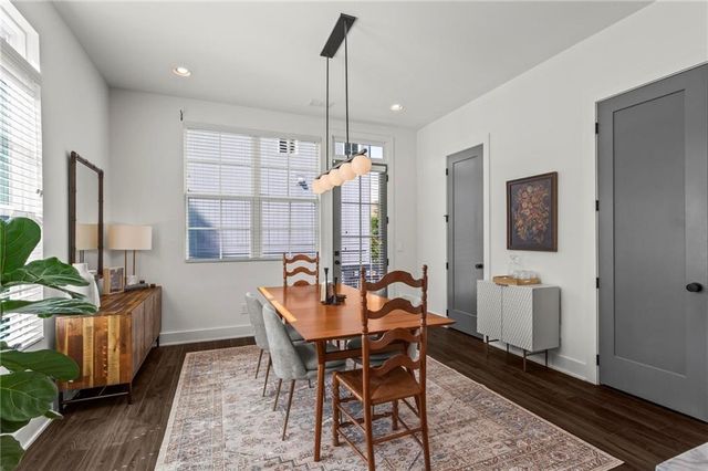 1221 Oxley NW Place, Atlanta, GA 30307