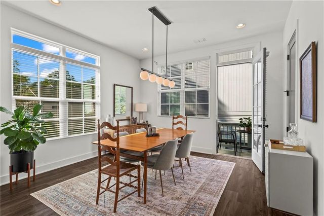 1221 Oxley NW Place, Atlanta, GA 30307