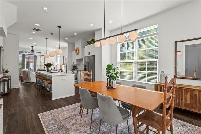 1221 Oxley NW Place, Atlanta, GA 30307