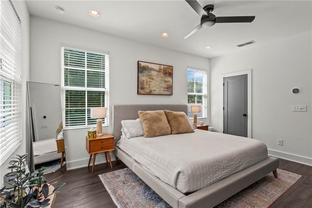 1221 Oxley NW Place, Atlanta, GA 30307