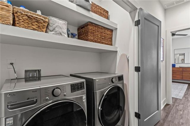 1221 Oxley NW Place, Atlanta, GA 30307