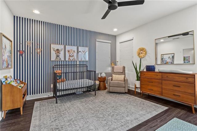 1221 Oxley NW Place, Atlanta, GA 30307