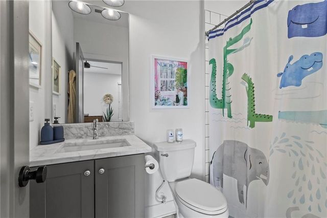 1221 Oxley NW Place, Atlanta, GA 30307