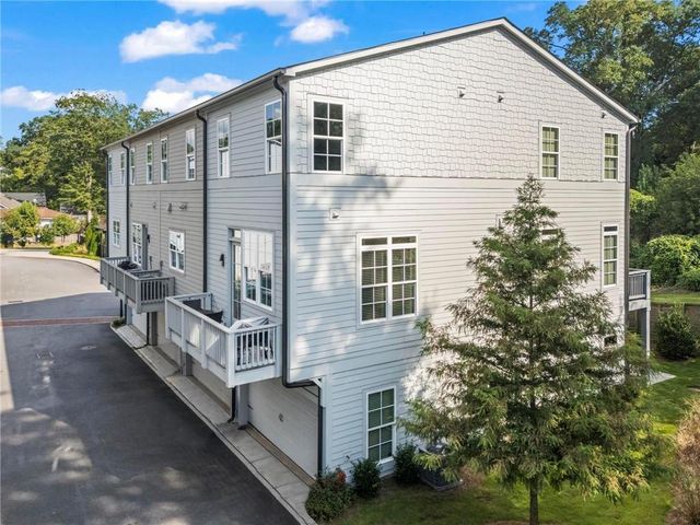 1221 Oxley NW Place, Atlanta, GA 30307