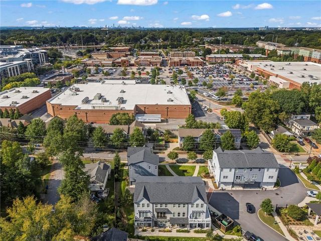 1221 Oxley NW Place, Atlanta, GA 30307