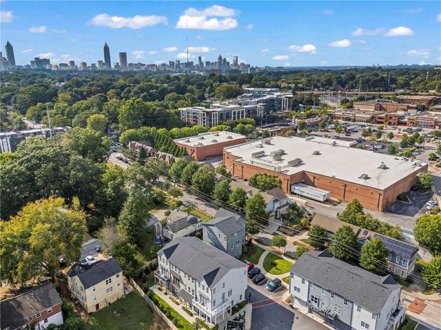 1221 Oxley NW Place, Atlanta, GA 30307