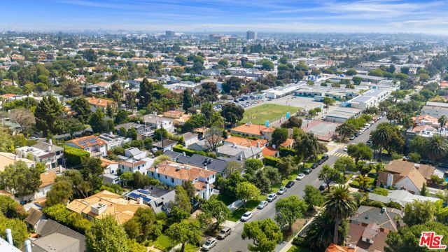 533 Lincoln Boulevard, Santa Monica, CA 90402