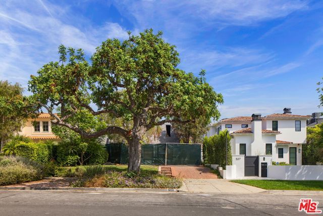 533 Lincoln Boulevard, Santa Monica, CA 90402