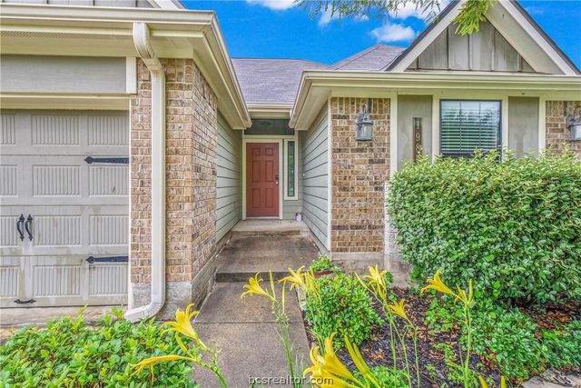 1988 Mountain Wind Court, Bryan, TX 77807