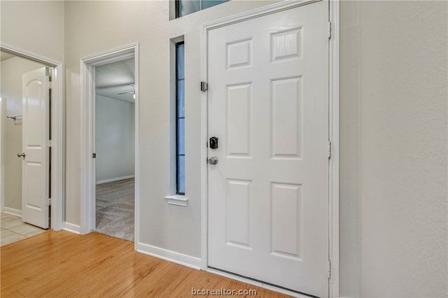 1988 Mountain Wind Court, Bryan, TX 77807