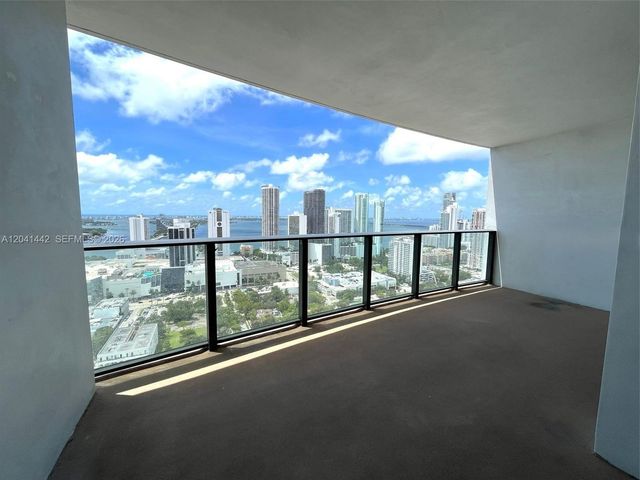 1600 NE 1st Ave 3205, Miami, FL 33132