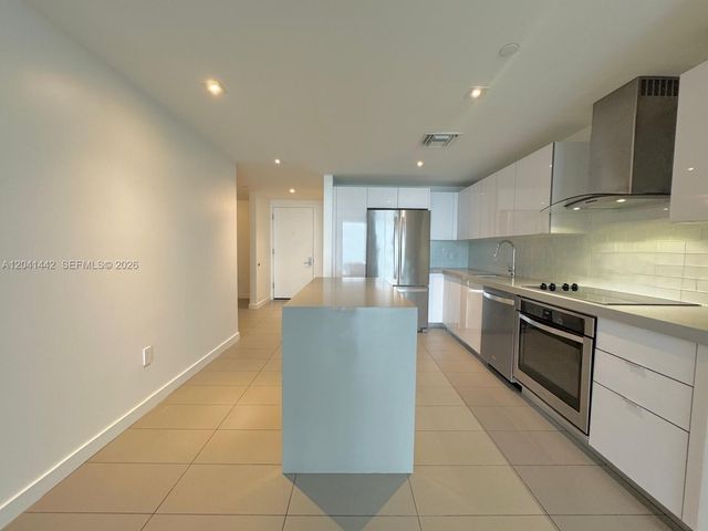 1600 NE 1st Ave 3205, Miami, FL 33132