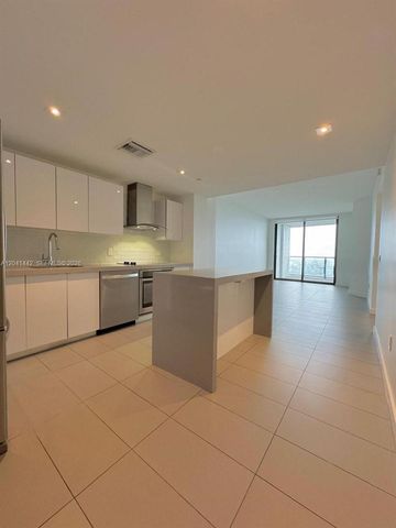 1600 NE 1st Ave 3205, Miami, FL 33132