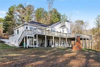 241 Nacoochee Drive, Woodstock, GA 30188