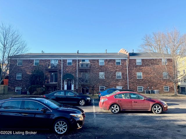 2214 Sherwood Ave 12, Louisville, KY 40205