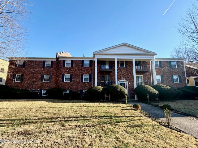 2214 Sherwood Ave 12, Louisville, KY 40205