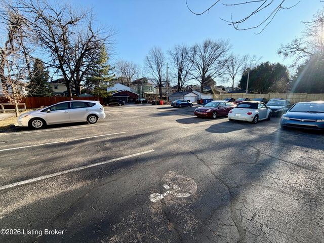 2214 Sherwood Ave 12, Louisville, KY 40205