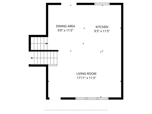 115 James Dr, Clarksville, TN 37042