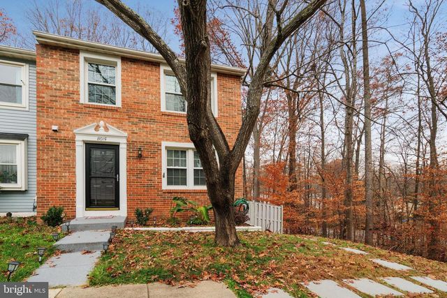 8015 STEEPLE CHASE CT, Springfield, VA 22153