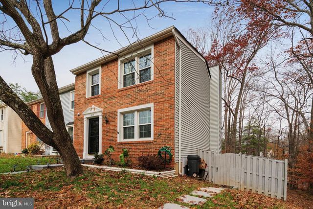 8015 STEEPLE CHASE CT, Springfield, VA 22153