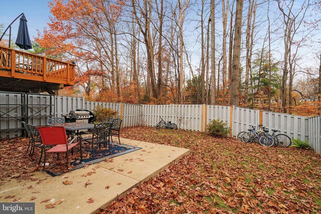 8015 STEEPLE CHASE CT, Springfield, VA 22153