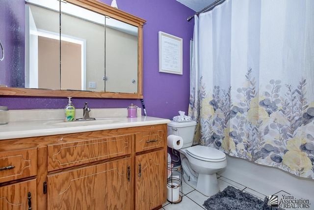 2097 W Del Sol Ln, Yuma, AZ 85364