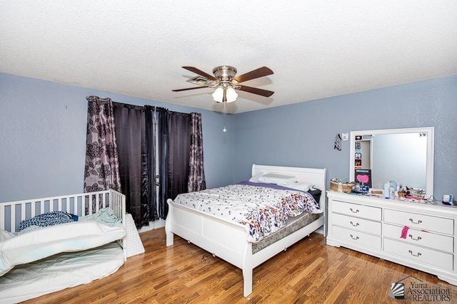 2097 W Del Sol Ln, Yuma, AZ 85364