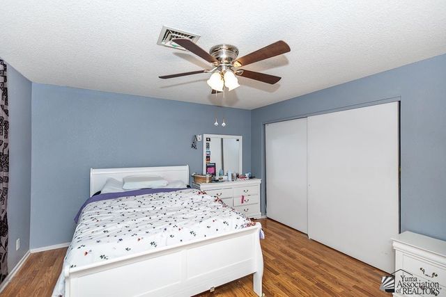 2097 W Del Sol Ln, Yuma, AZ 85364