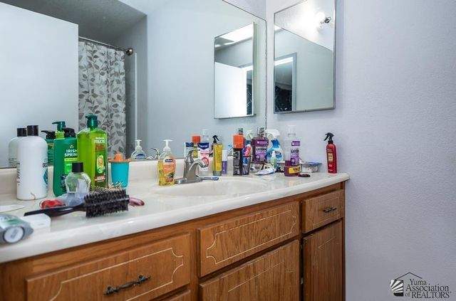 2097 W Del Sol Ln, Yuma, AZ 85364