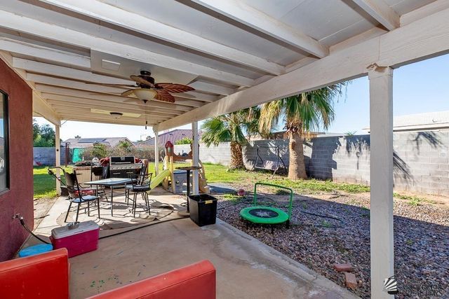 2097 W Del Sol Ln, Yuma, AZ 85364