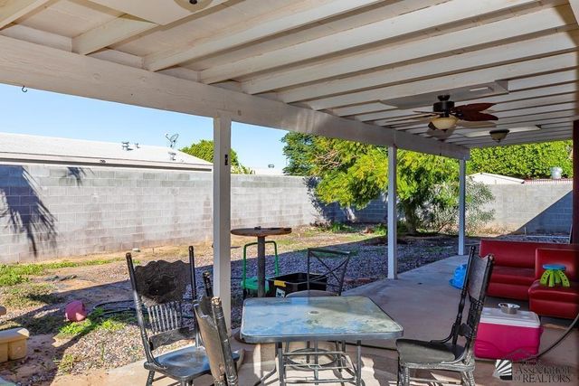 2097 W Del Sol Ln, Yuma, AZ 85364