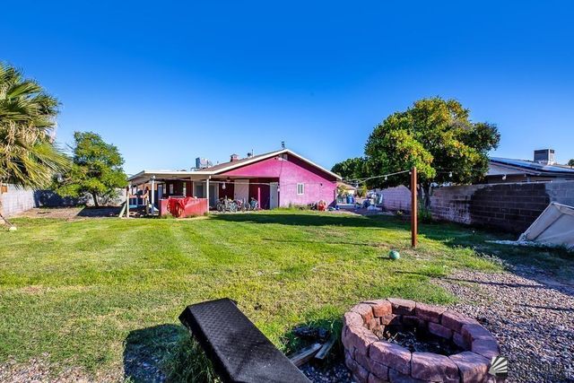 2097 W Del Sol Ln, Yuma, AZ 85364