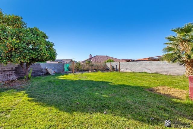 2097 W Del Sol Ln, Yuma, AZ 85364