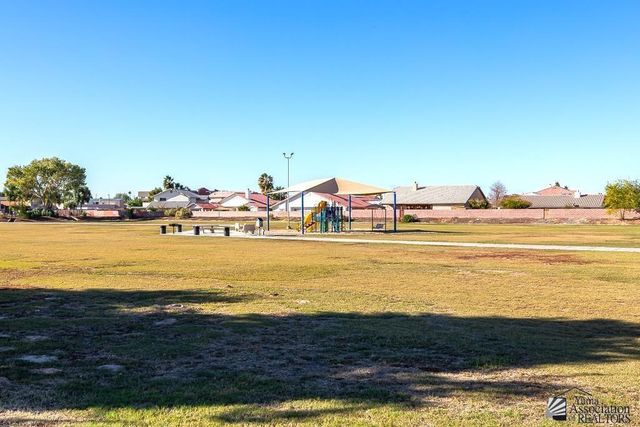2097 W Del Sol Ln, Yuma, AZ 85364