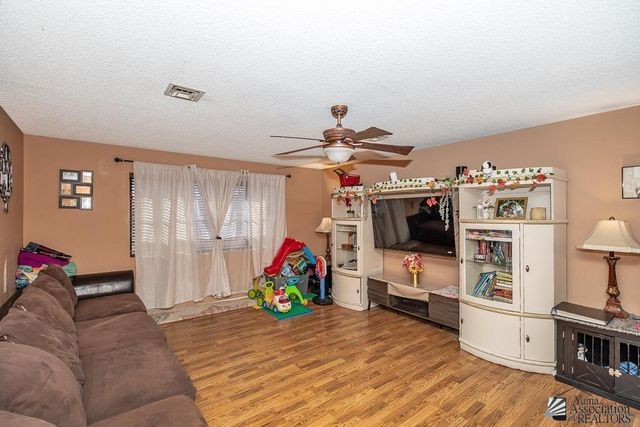 2097 W Del Sol Ln, Yuma, AZ 85364