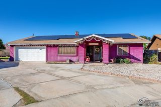2097 W Del Sol Ln, Yuma, AZ 85364