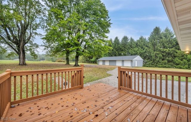 5052 Arlington Road, Green, OH 44720