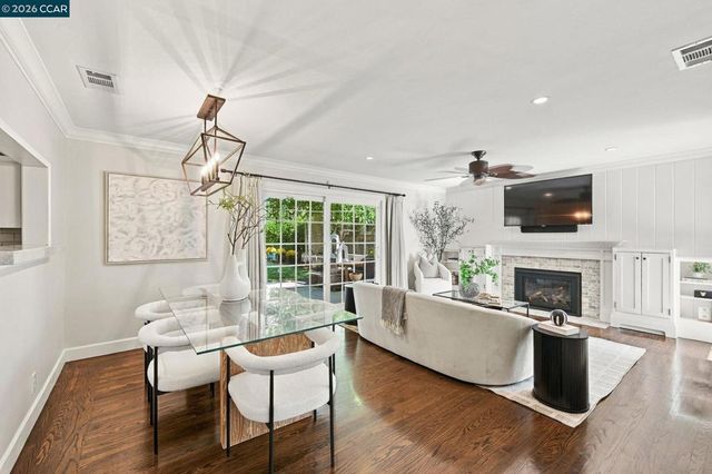 3173 Manor Ave, Walnut Creek, CA 94597
