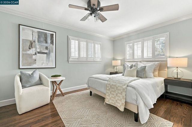 3173 Manor Ave, Walnut Creek, CA 94597