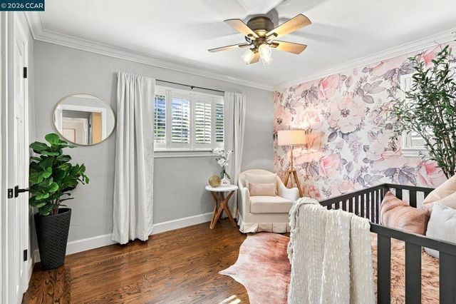 3173 Manor Ave, Walnut Creek, CA 94597